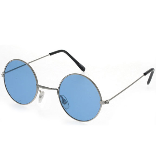  Lennon Glasses - Blue