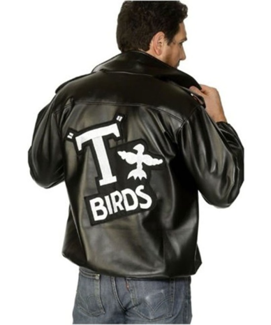 T-Birds Grease Jacket