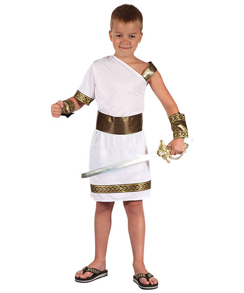 Kids Gladiator