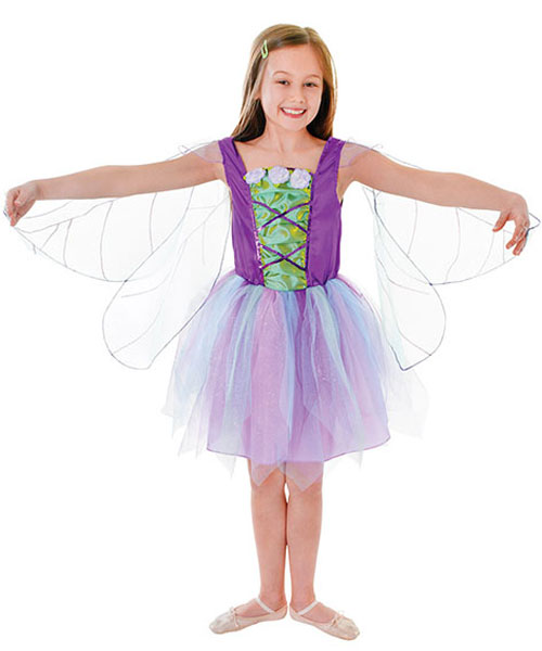 Winged Fairy 