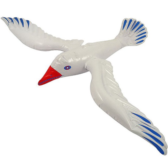 Inflatable Seagull
