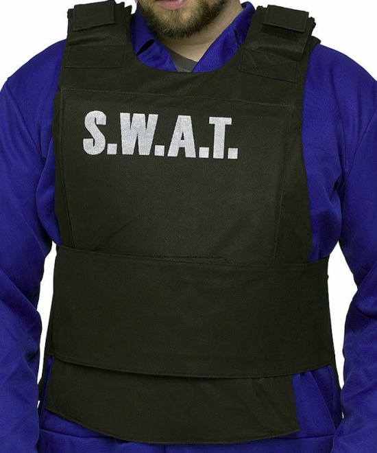 SWAT Vest