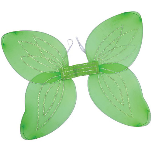 Pixie Wings - Green