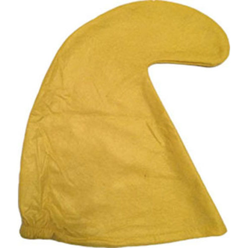 Smurf Hat - Yellow 