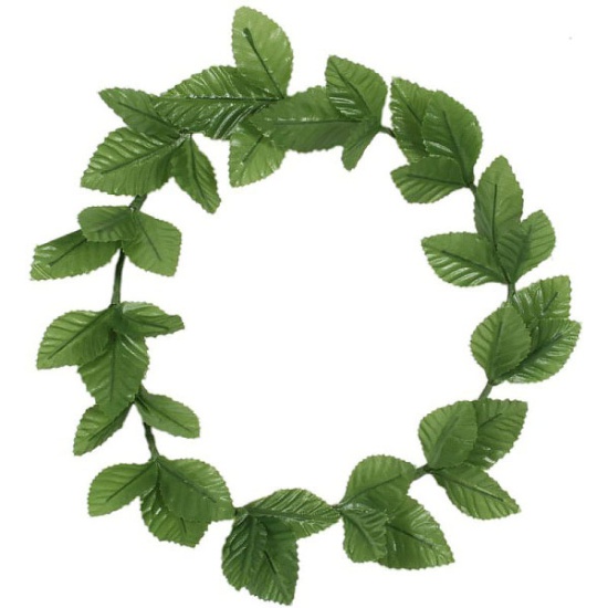 Ivy Laurel Wreath