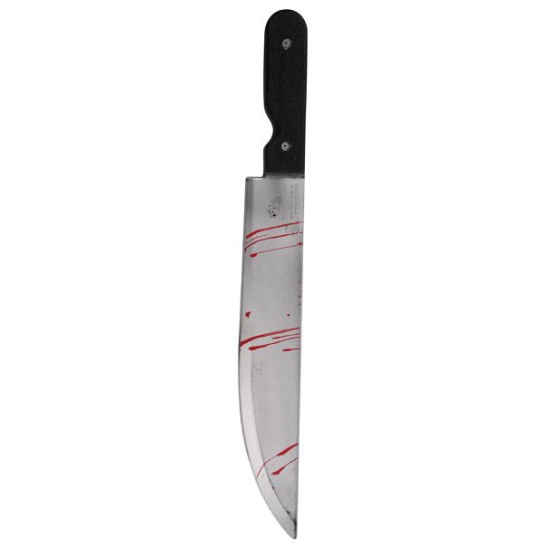 Bloody Knife (50cm)
