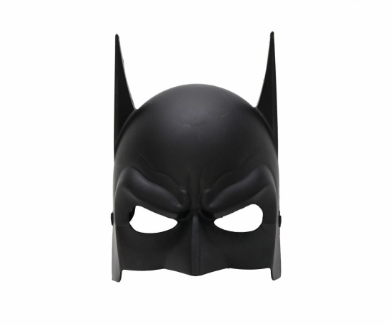 The Dark Knight Batman Mask