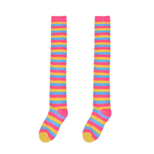 Pansexual Welly Stocks