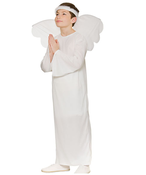 Nativity Angel Costume