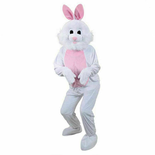 Bunny Mascot Costume