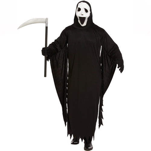 Demon Ghost Costume