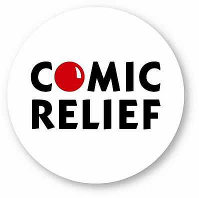 The Comic Relief