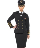 Image of Navy Officer