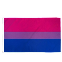 Picture of Bisexual Pride Flag 
