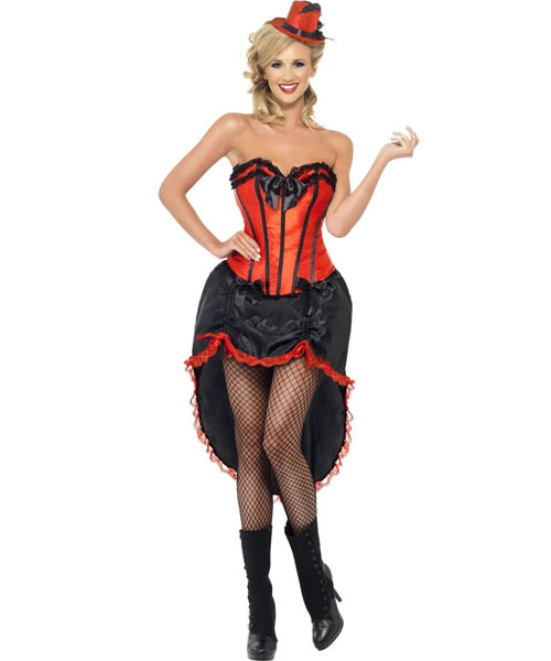 Burlesque clothing near me shop