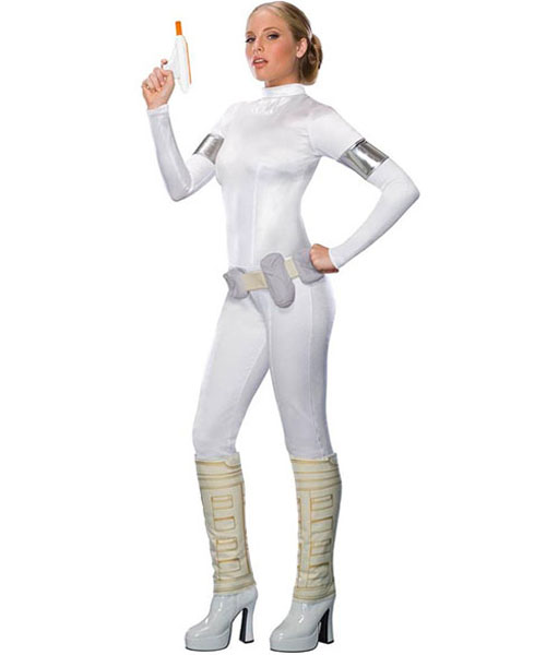 Joke Shop - Padme Amidala Costume