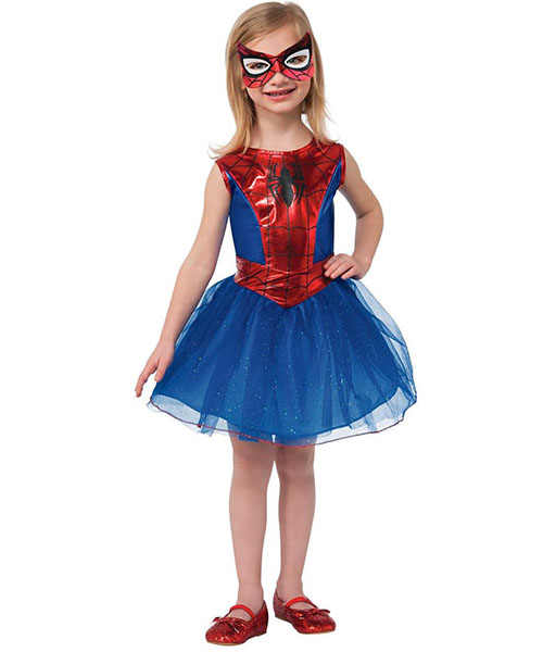 Joke Shop - Spider Girl