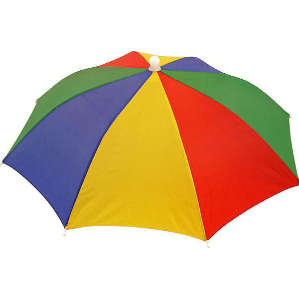 Joke Shop - Umbrella Hat