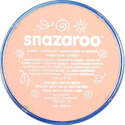 Snazaroo Face Paint - Complexion Pink