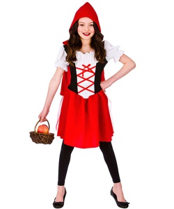 Little Red Riding Hood