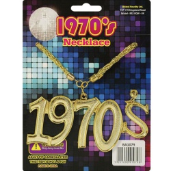 1970's Necklace