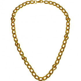 Long Gold Chain