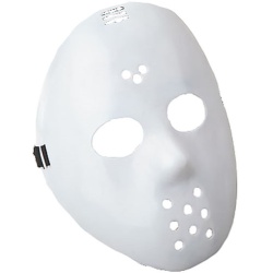 Jason Hockey Mask
