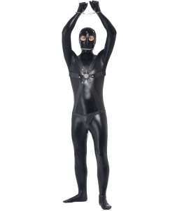 Gimp Costume