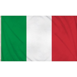 Italian Flag