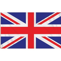 Union Jack Flag