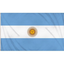 Argentina Flag