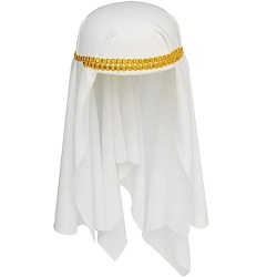 Arab Sheikh Hat