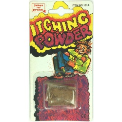 Itching Powder