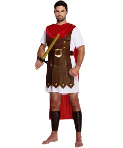 Roman General Costume