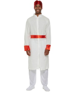 Bollywood Man Costume