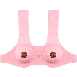 Inflatable Boobs