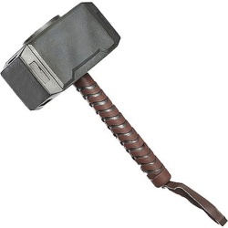 Thor's Hammer