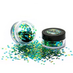 Bio-Degradable Glitter - Sea Horse
