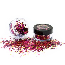 Bio-Degradable Glitter - Sea Urchin