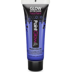 Glow In The Dark - Blue