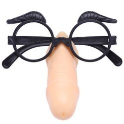 Willy Glasses