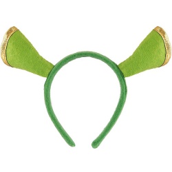 Ogre Ears