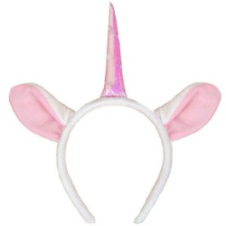 Unicorn Headband