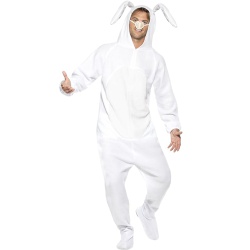 Rabbit Costume