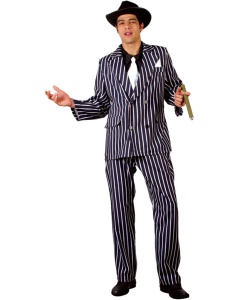 Godfather Gangster Costume