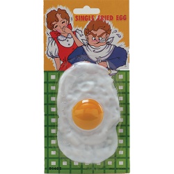 Fake Fried Egg