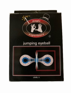 Jumping Eyeball Trick