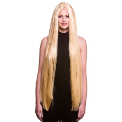 Extra Long 39" Classic Wig - Blonde