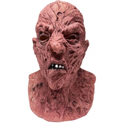Freddy Krueger Mask