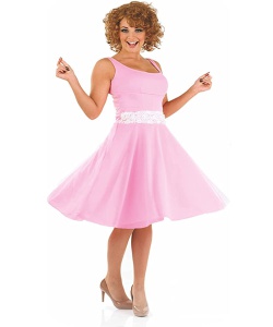 80's Baby Dancer Costume